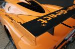 Maserati MC-12 Corsa by Edo Competition 2007 года